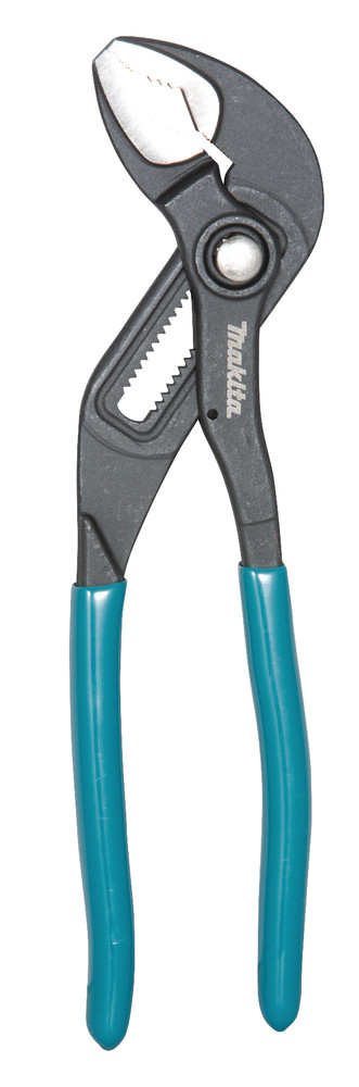 Pinces multiprises entrepassées à verrouillage Makita