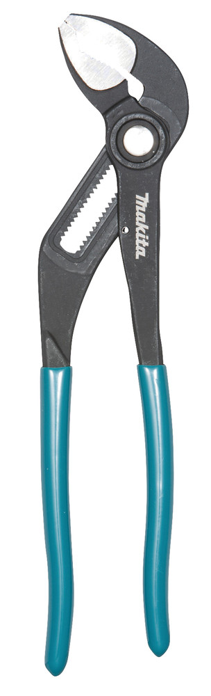 Pinces multiprises entrepassées à verrouillage Makita
