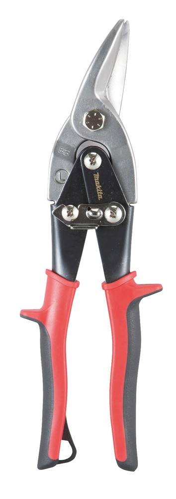 Cisailles ''type aviation'' Makita