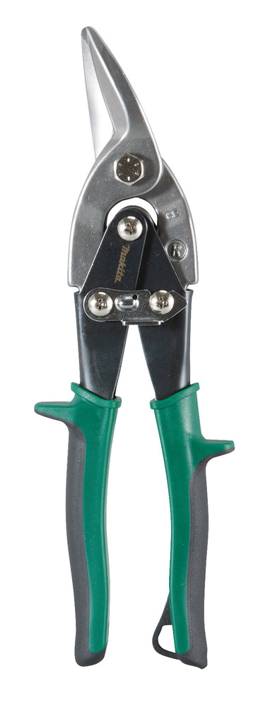 Cisailles ''type aviation'' Makita