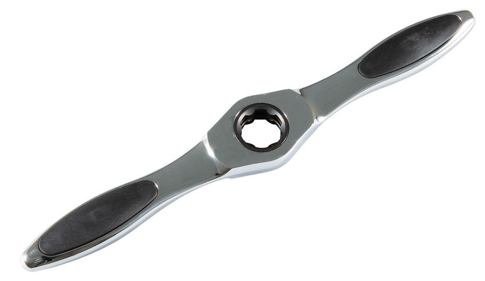 Hélice de taraudage Makita