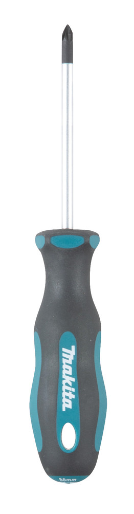 Tournevis pour vis PZ Makita