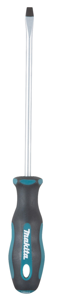 Tournevis pour vis à fente Makita