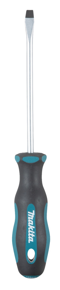 Tournevis pour vis à fente Makita