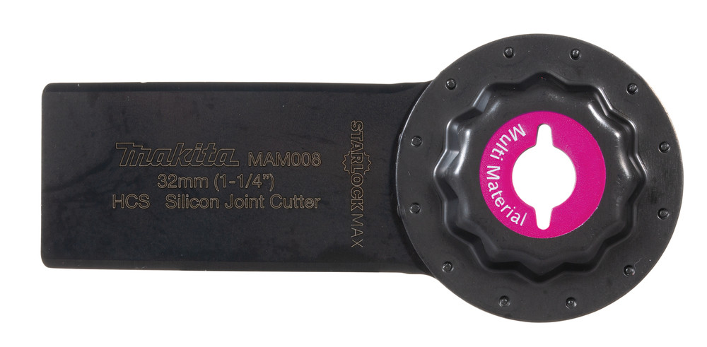 Lame coupe-joints universelle HCS Makita