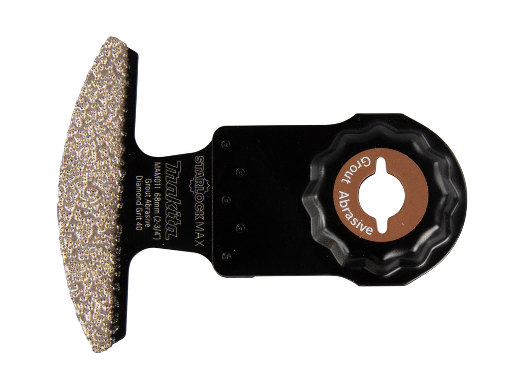 Lame segment à concrétion diamant Makita