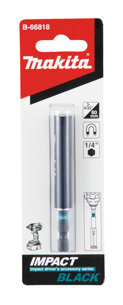 Guide de vissage Impact Black Makita