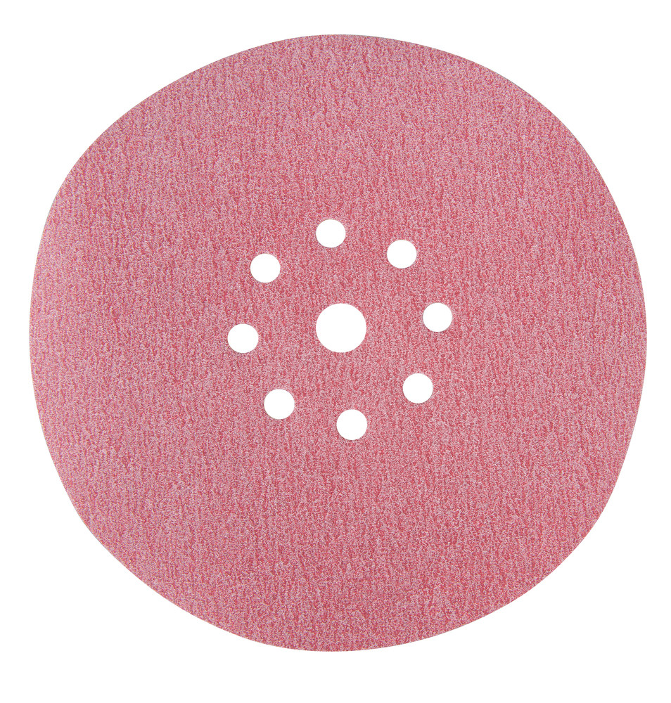 Disques abrasifs Ø 225 mm pour ponceuse pour cloison sèche DSL800 Makita