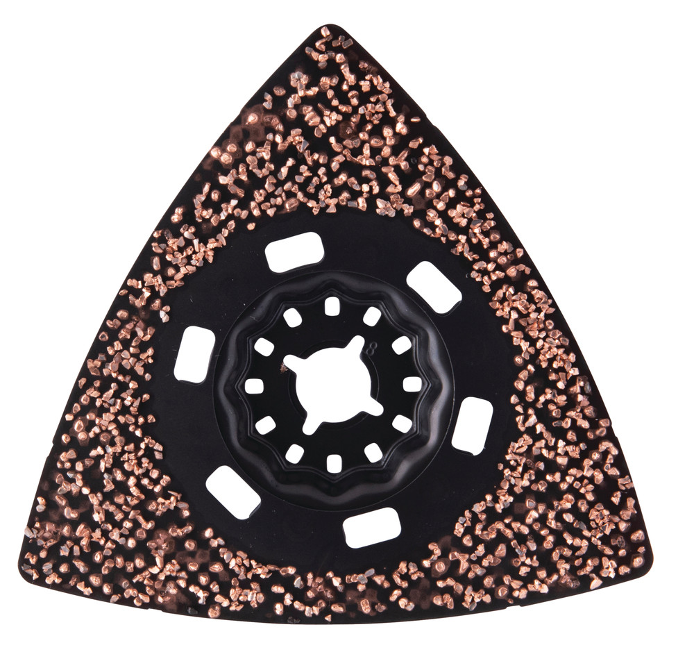 Plateaux Ponçage à concrétion carbure TMA073/TMA083/TMA084/TMA085/TMA086 Makita
