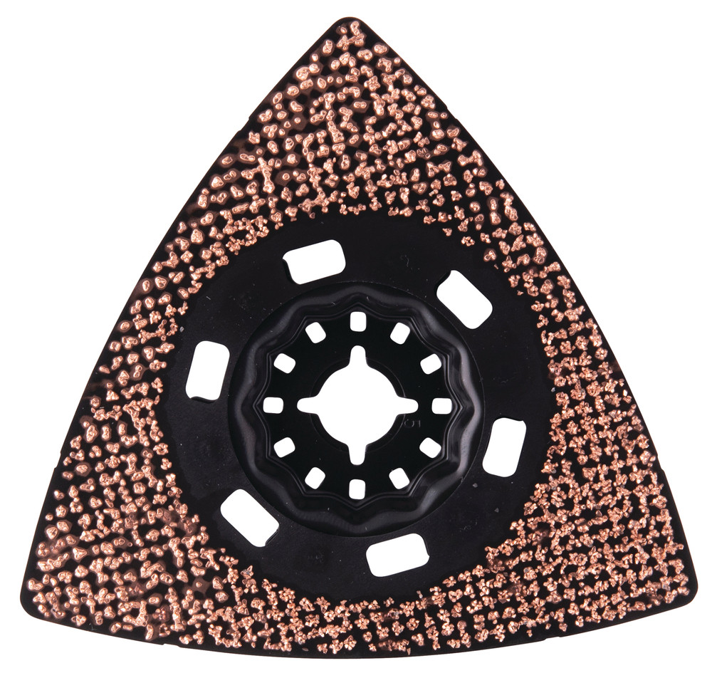 Plateaux Ponçage à concrétion carbure TMA073/TMA083/TMA084/TMA085/TMA086 Makita