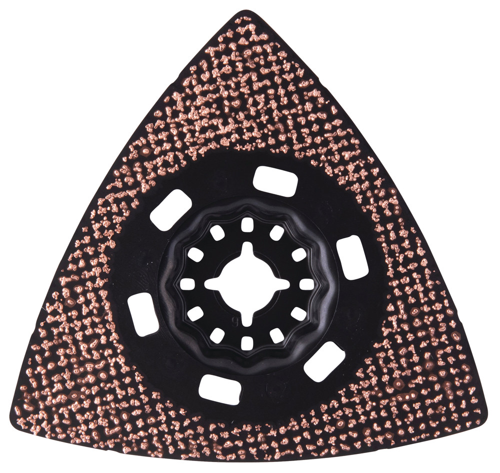 Plateaux Ponçage à concrétion carbure TMA073/TMA083/TMA084/TMA085/TMA086 Makita