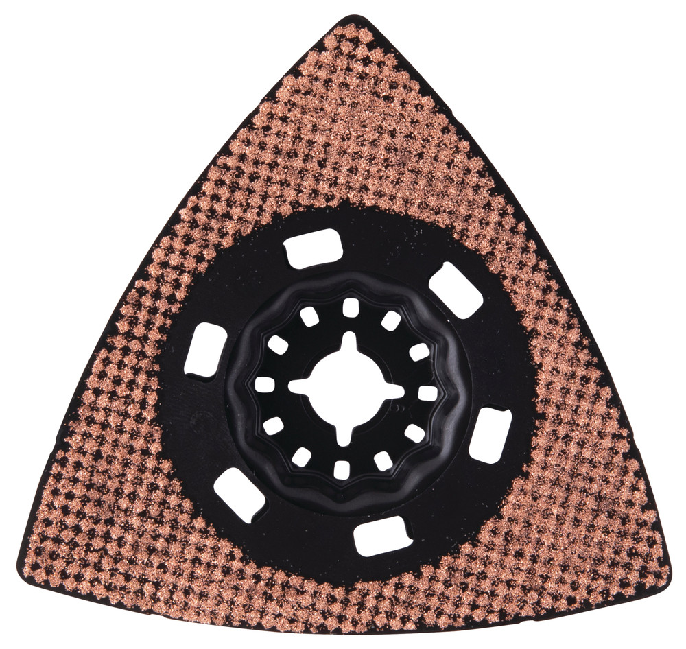 Plateaux Ponçage à concrétion carbure TMA073/TMA083/TMA084/TMA085/TMA086 Makita