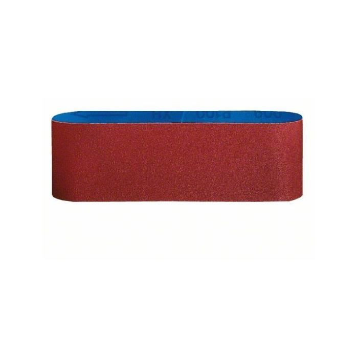 Bandes abrasives 75 x 533 mm