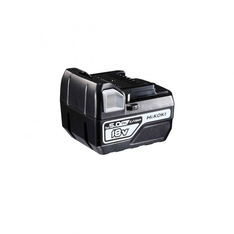 BATTERIE HIKOKI  BSL1850C  COMPACT 18V - 5 Ah
