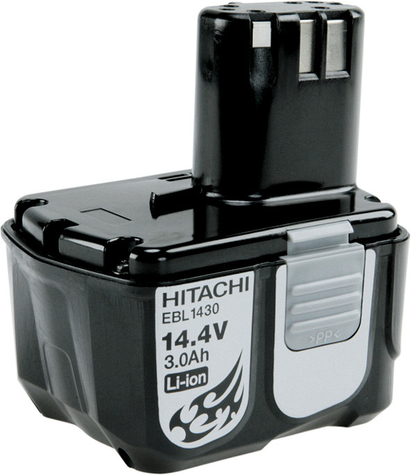 BATTERIE HITACHI  BCL1430