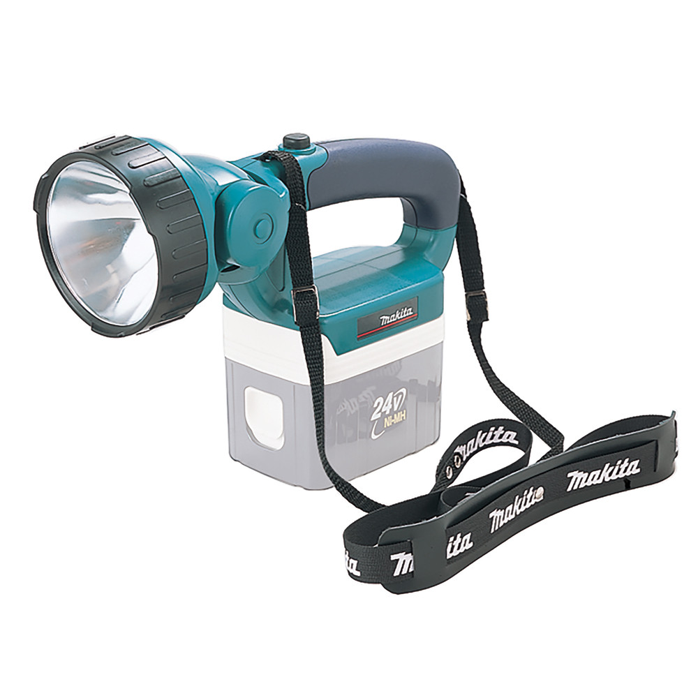 Lampe torche Makita