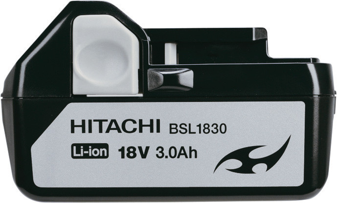 BATTERIE HITACHI  BSL1830