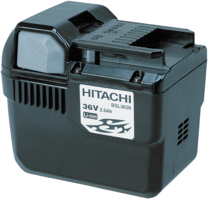 BATTERIE HITACHI  BSL 3626
