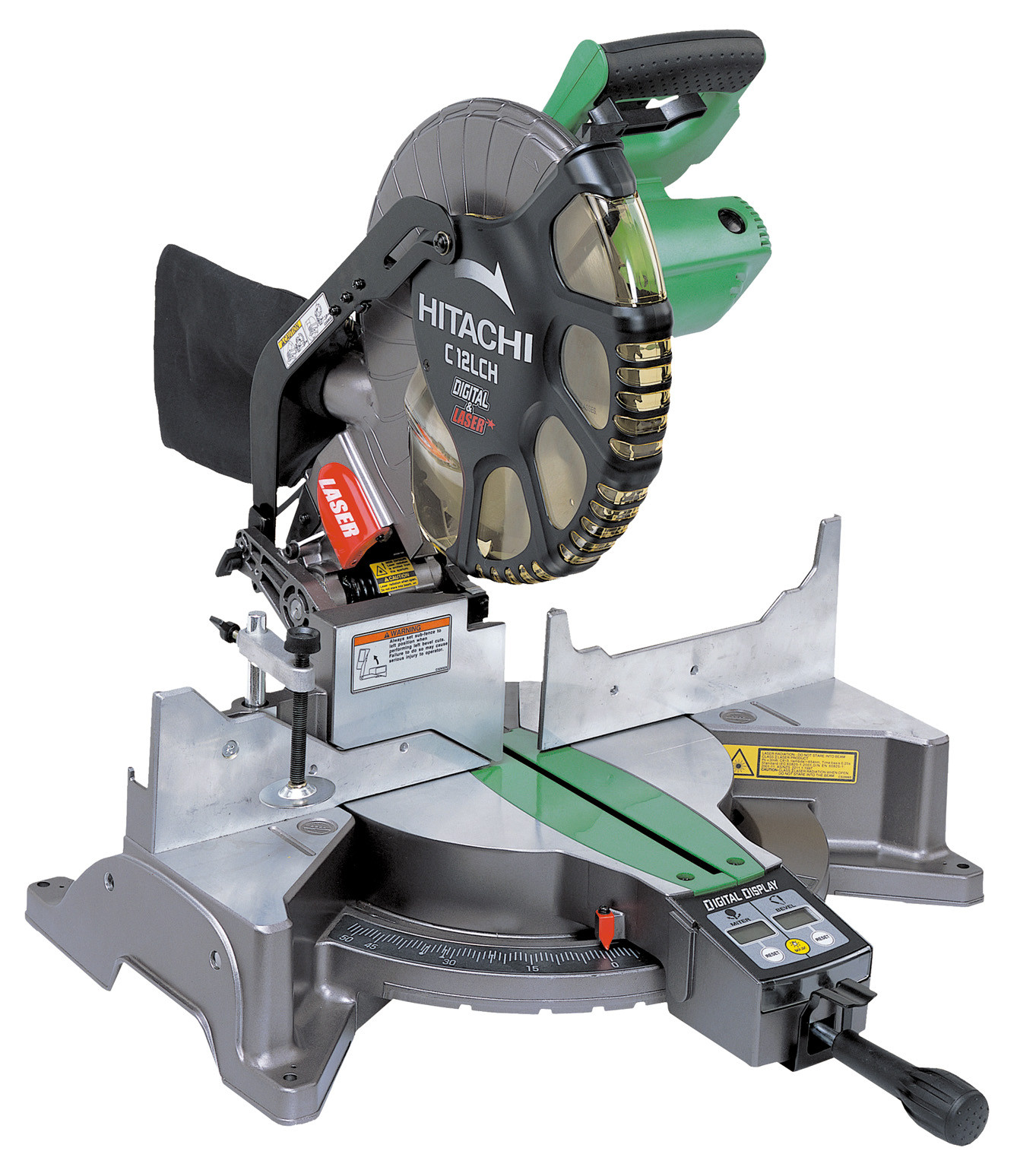 HITACHI C12FCH