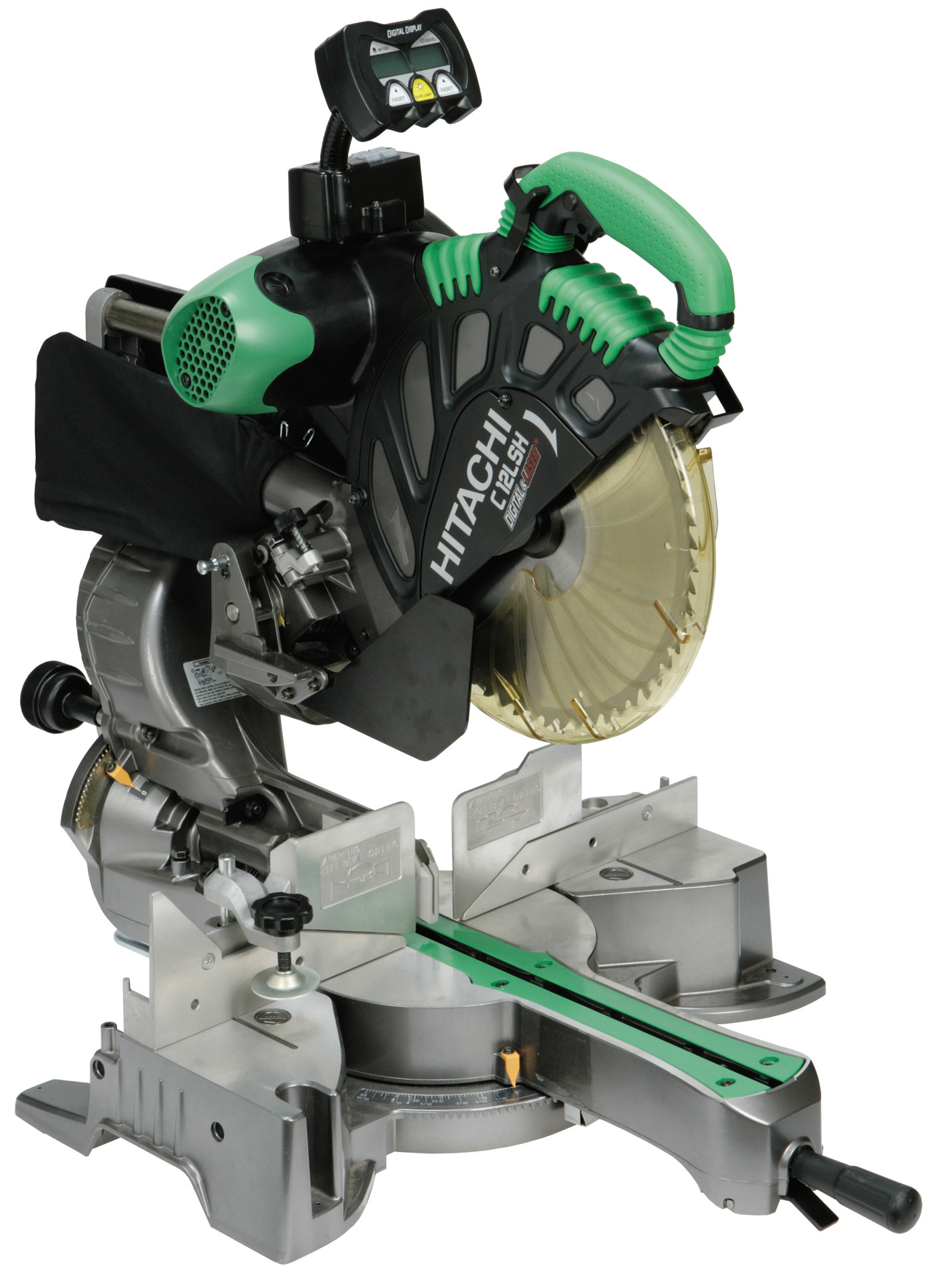 HITACHI C12LCH
