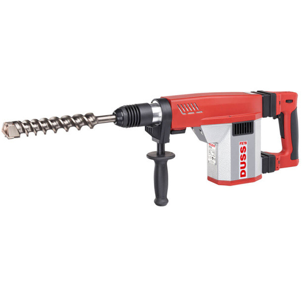 PERFORATEUR BURINEUR SDS Max DUSS PX 78
