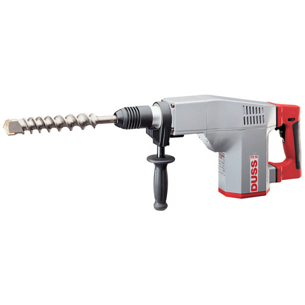 PERFORATEUR BURINEUR SDS Max DUSS PX 96