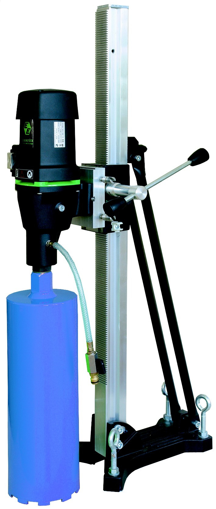CAROTTEUSE DIAM INDUSTRIES CBE160