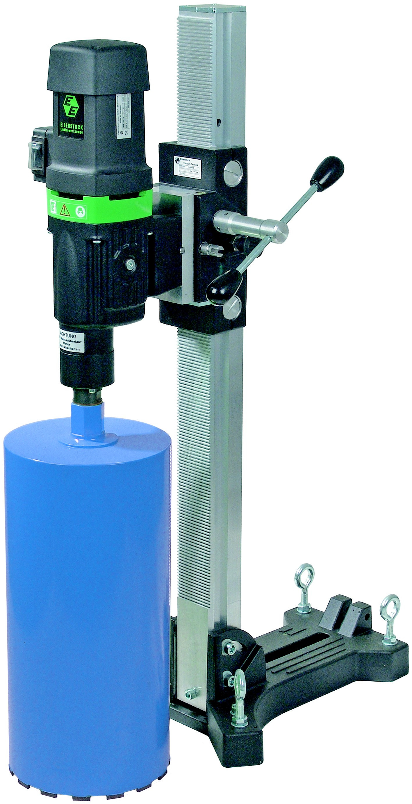 CAROTTEUSE DIAM INDUSTRIES CB250