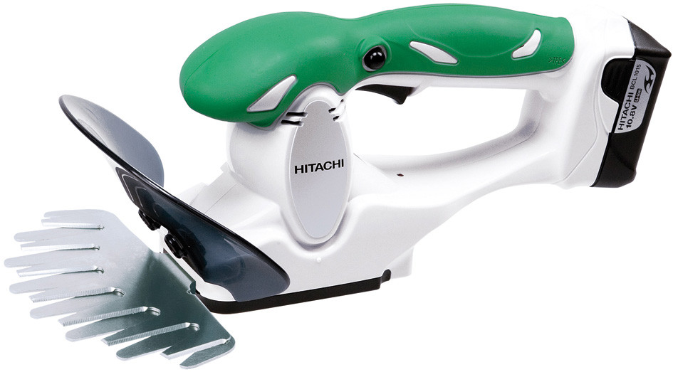 TAILLE HAIES HITACHI CG 10DL LL