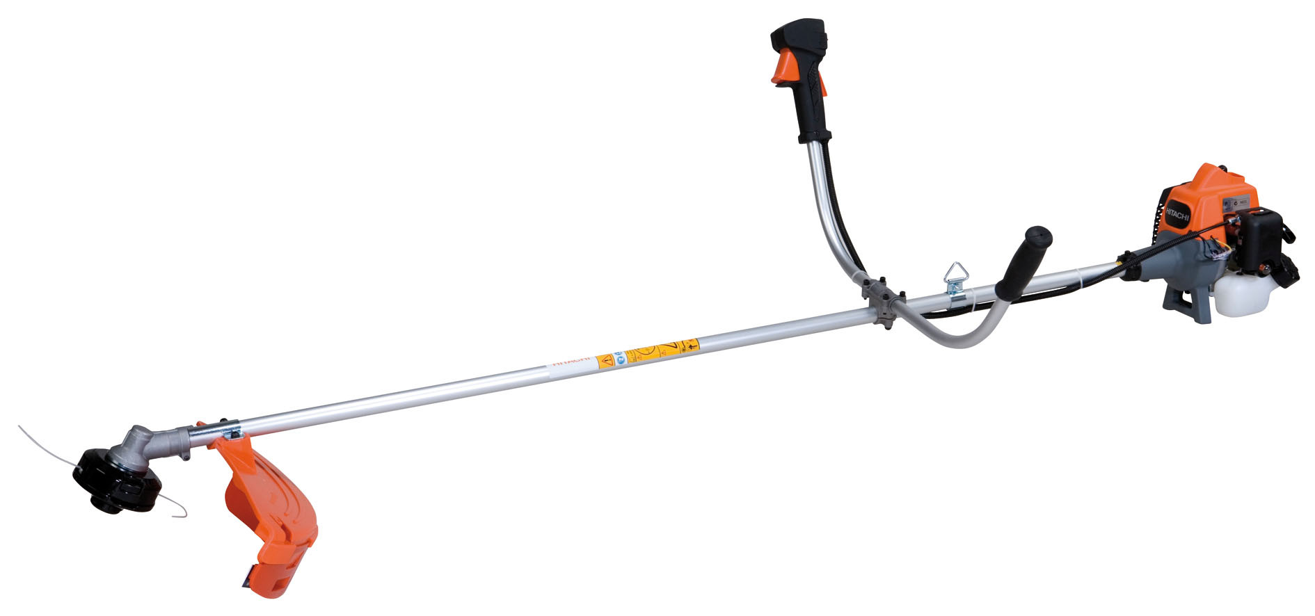 DEBROUSSAILLEUSE HITACHI CG22EAS