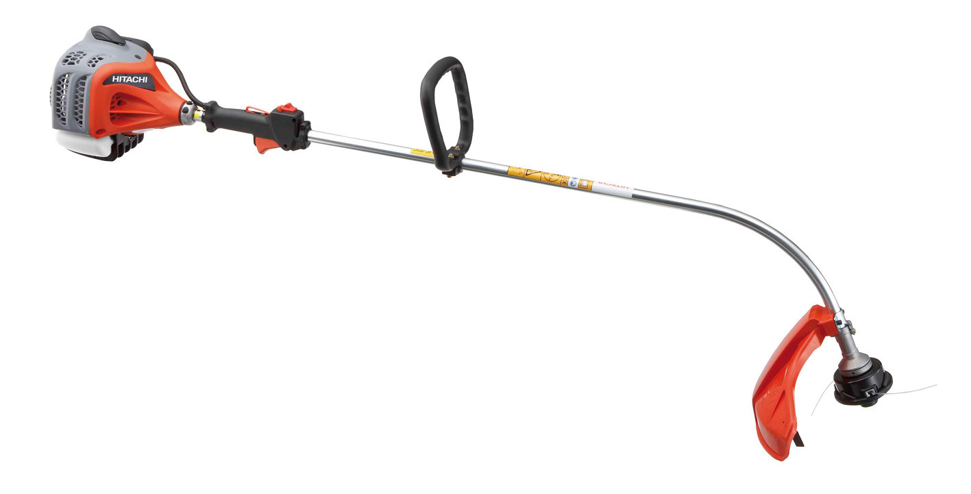 DEBROUSSAILLEUSE HITACHI CG 24EBK SL