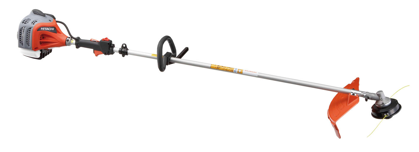 DEBROUSSAILLEUSE HITACHI CG 24EKS SL