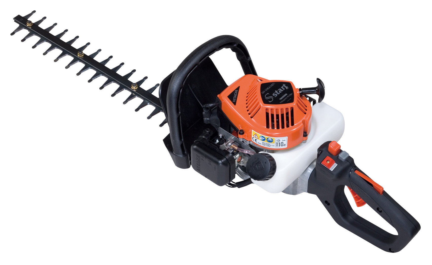 TAILLE-HAIES HITACHI CH 50EB3 ST