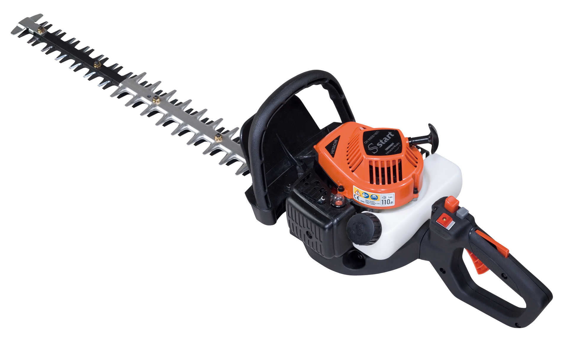 TAILLE-HAIES HITACHI CH 66EB3 ST