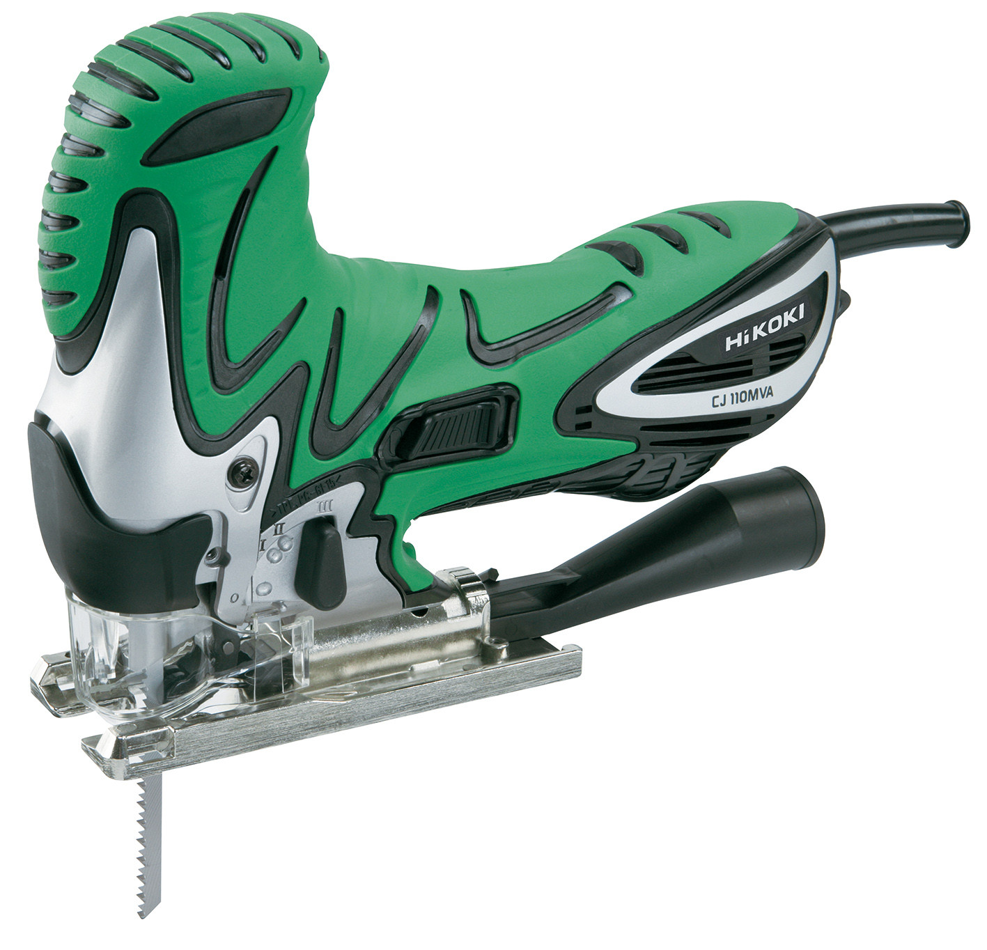 SCIE SAUTEUSE HIKOKI CJ110MVALCZ