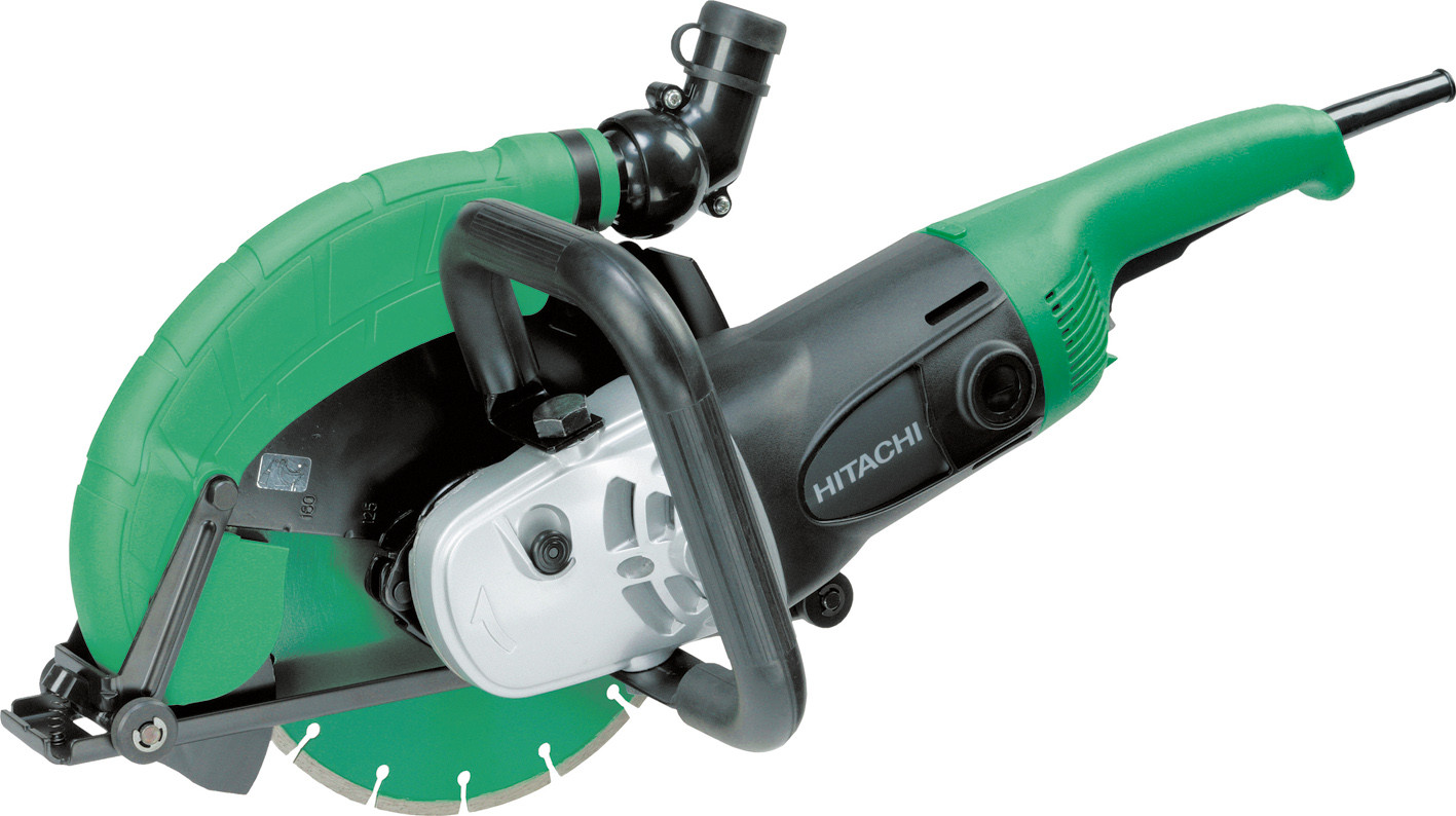 HITACHI CM9SR