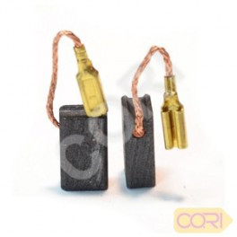 CHARBON BOSCH GSR 6-45 TE