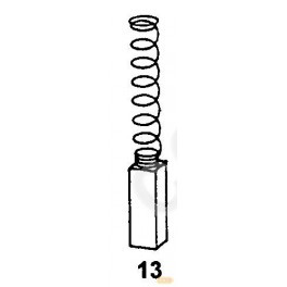 CHARBON BLACK & DECKER KA186
