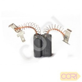 CHARBON MILWAUKEE HDE6RQ