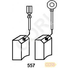 CHARBON RYOBI SG2320