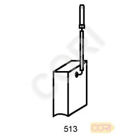 CHARBON LEGNA FU3
