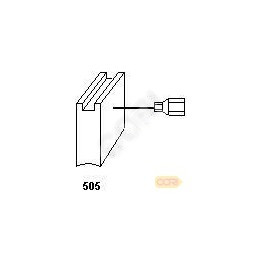 CHARBON STAYER FH720