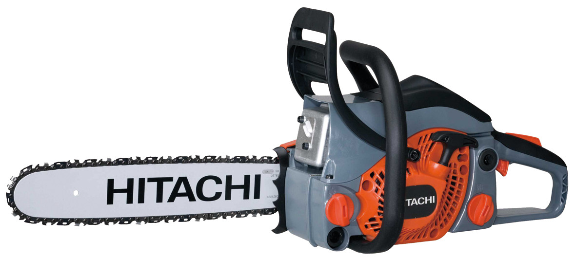TRONCONNEUSE HITACHI CS33EB