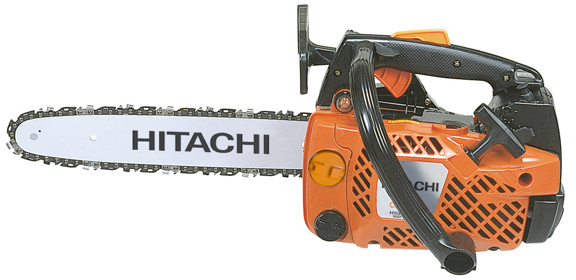 ELAGEUSE HITACHI CS35EHS