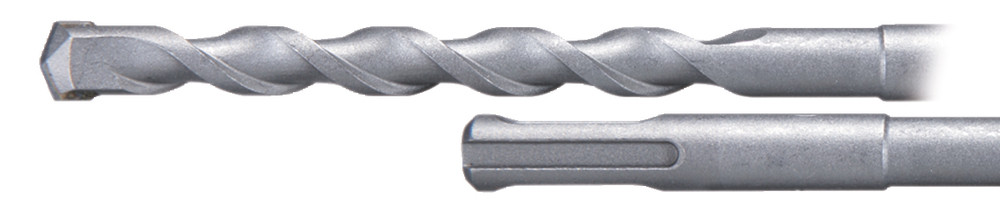 Forets SDS-Plus 2 taillants HM-CT (Gamme économique) Makita