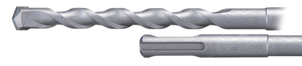 Forets SDS-Plus 2 taillants HM-CT (Gamme économique) Makita