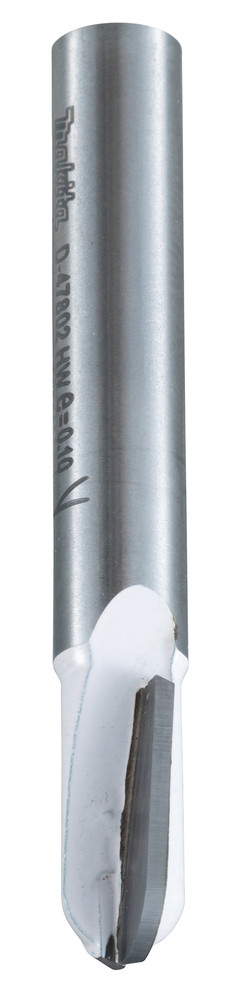 Fraise à cuvette 6 x 13 x 25 mm Makita