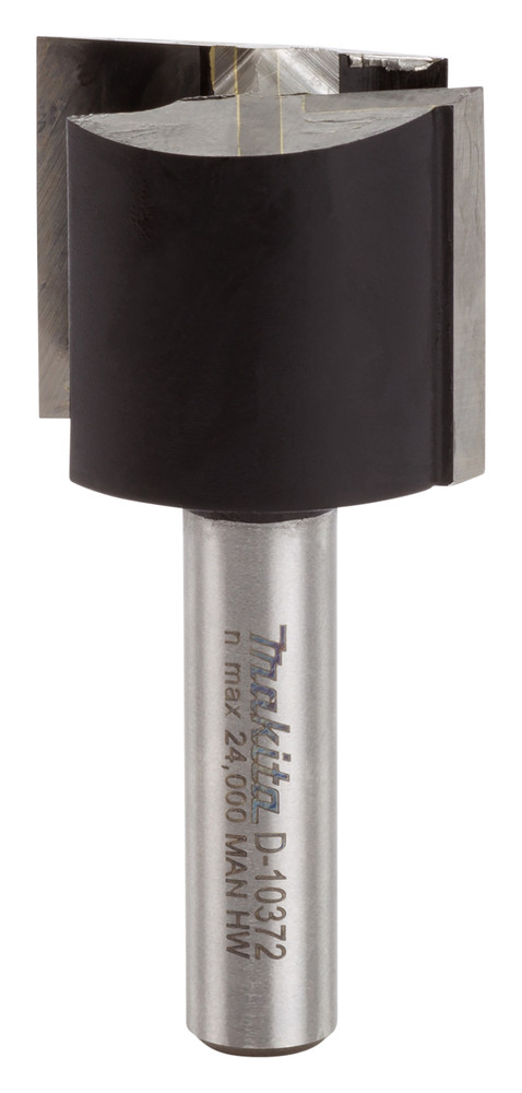 Foret droit 25 x 20 x 8 mm Makita