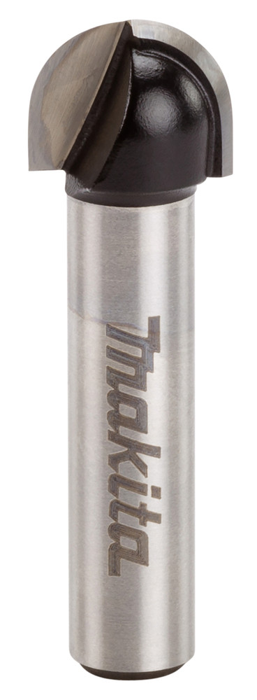 Fraise profil creux, 12,7 x 9,53 x 8 mm Makita