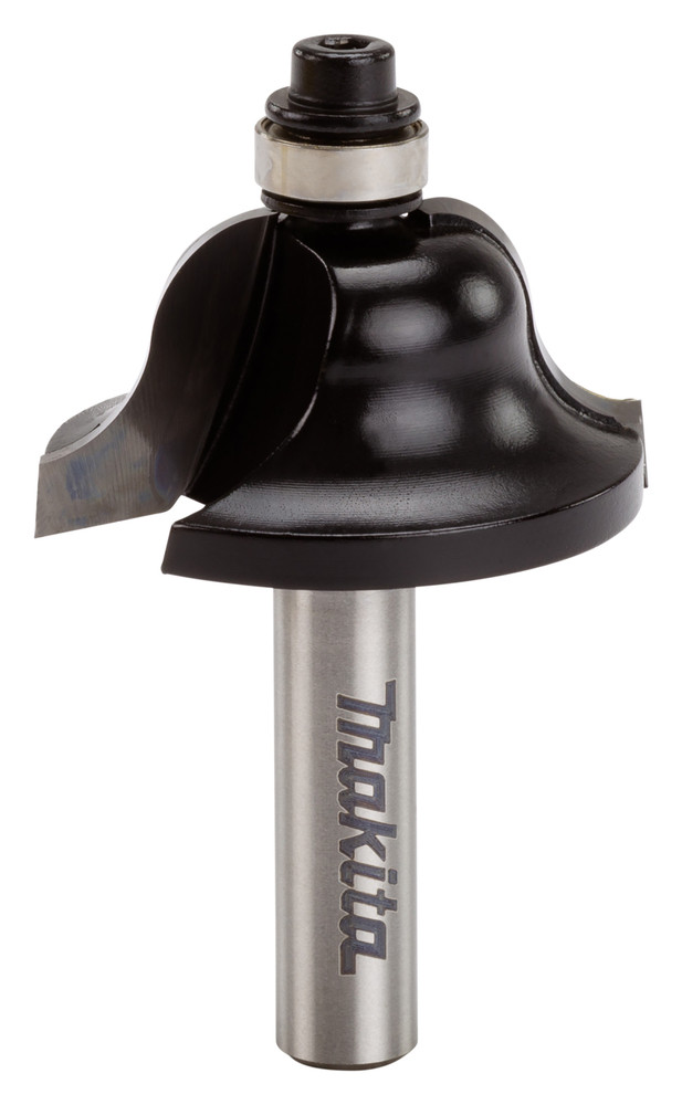 Fraise Ogee romaine 34,9 x 16,6 x 8 mm Makita